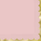 PASTEL PINK WITH GOLD FOIL STAMPED 20 LUNCHEON NAPKINS 2PLY 33CM X 33CM (13" X 13")